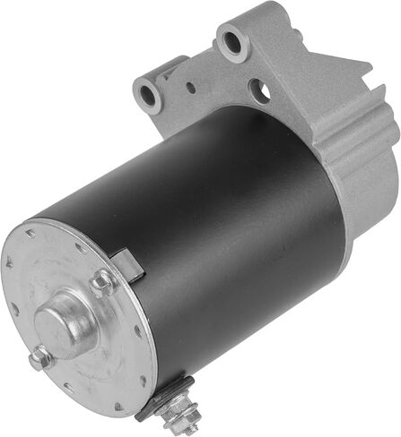 Caltric Starter Compatible with Briggs & Stratton 14Hp 16Hp 18Hp 14 16 18 Hp 497596 V Twin in Saudi Arabia