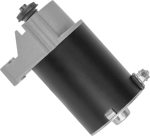 Caltric Starter Compatible with Briggs & Stratton 14Hp 16Hp 18Hp 14 16 18 Hp 497596 V Twin in Saudi Arabia