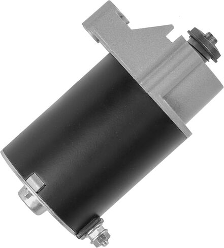 Caltric Starter Compatible with Briggs & Stratton 14Hp 16Hp 18Hp 14 16 18 Hp 497596 V Twin in Saudi Arabia