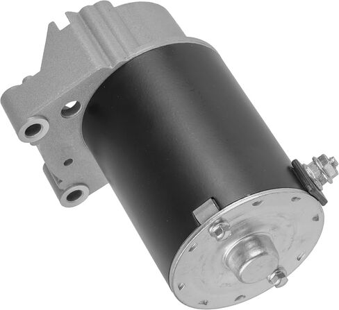 Caltric Starter Compatible with Briggs & Stratton 14Hp 16Hp 18Hp 14 16 18 Hp 497596 V Twin in Saudi Arabia