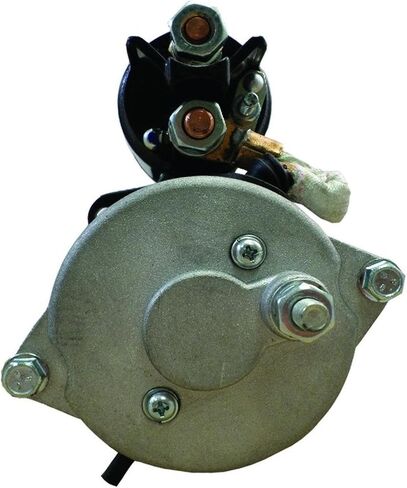 OEG Parts New Starter Compatible with Caterpillar Asphalt AP300 312-7539 Perkins 2873K404, 2873K621, 2253148, 3127539, 357-5202, 5269854, 3575202 3586847 T400268, SIA0005, 41029033 in Saudi Arabia