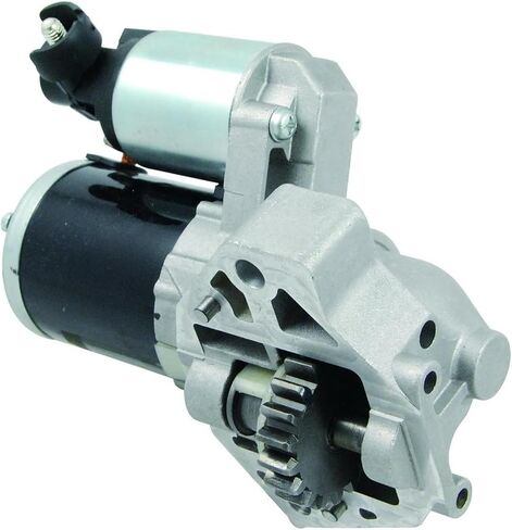 Premier Gear PG-19008 استبدال بداية Honda Odyssey V6 (07-10) ، 31200-Gly-A02 ، 31200-RGL-A02 ، 31200RGLA02RM ، MHG027 ، M000T15771 ، M000T1571ZC ، M000T15771ZCKD in Saudi Arabia