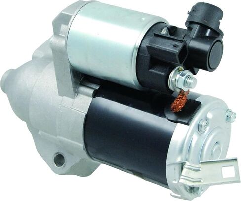 Premier Gear PG-19008 استبدال بداية Honda Odyssey V6 (07-10) ، 31200-Gly-A02 ، 31200-RGL-A02 ، 31200RGLA02RM ، MHG027 ، M000T15771 ، M000T1571ZC ، M000T15771ZCKD in Saudi Arabia