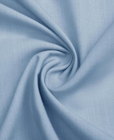 Alimens & Gentle Mens Cuban Guayabera Shirt Button Down Long Sleeve Summer Beach in Saudi Arabia