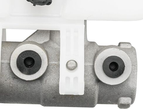 PHILTOP M630692 Brake Master Cylinder Assembly Replacement for Jeep Wrangler 2009-2017, Jeep Liberty 2012 in Saudi Arabia