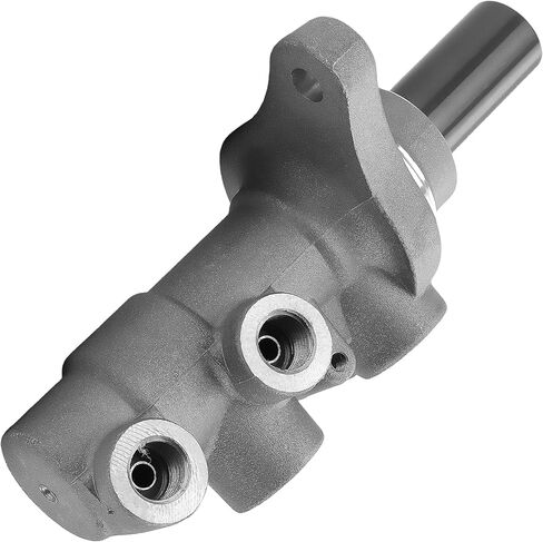 M630733 Brake Master Cylinder متوافق مع مركبات Ford و Lincoln و Mercury-Fusion 2010-2012 ، MKZ 2010-2012 ، Milan 2010-2011-استبدل OE M630733 ، AE5Z2140A in Saudi Arabia