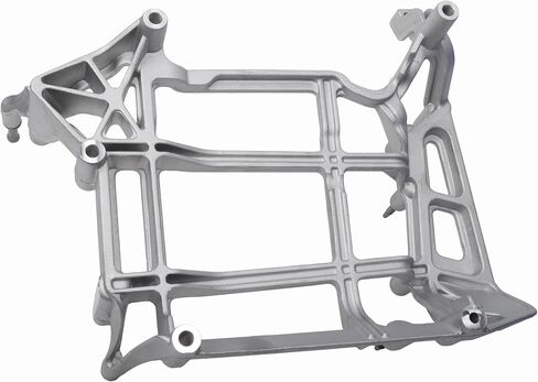 GM Parts 55514849 Intercooler Bracket in Saudi Arabia