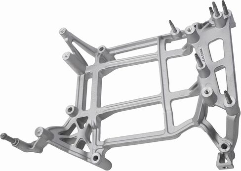 GM Parts 55514849 Intercooler Bracket in Saudi Arabia