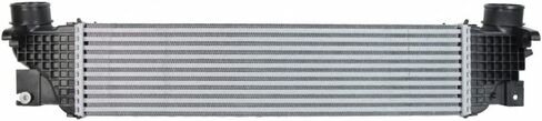 for Ford Edge Intercooler 2015 16 17 18 2019 استبدال FO3012116 | F2GZ6K775A in Saudi Arabia