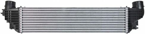 for Ford Edge Intercooler 2015 16 17 18 2019 استبدال FO3012116 | F2GZ6K775A in Saudi Arabia