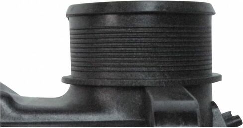 for Ford Edge Intercooler 2015 16 17 18 2019 استبدال FO3012116 | F2GZ6K775A in Saudi Arabia