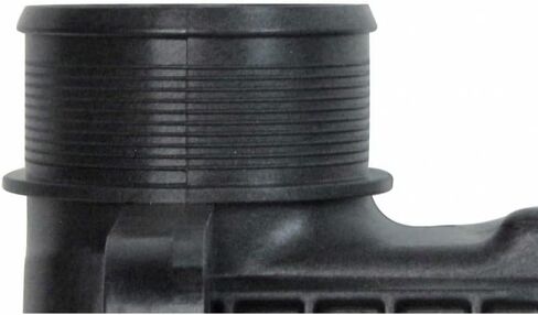 for Ford Edge Intercooler 2015 16 17 18 2019 استبدال FO3012116 | F2GZ6K775A in Saudi Arabia