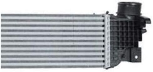 for Ford Edge Intercooler 2015 16 17 18 2019 استبدال FO3012116 | F2GZ6K775A in Saudi Arabia