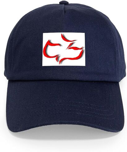 CafePress CCLOGO Cap Adjustable Baseball Cap in Saudi Arabia