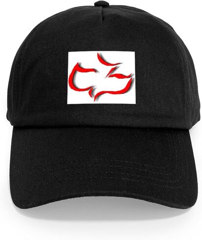 Cafepress Cclogo Cap Cap قابلة للتعديل in Saudi Arabia