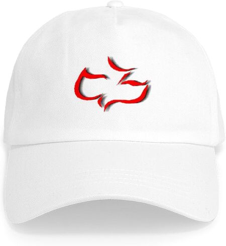 CafePress CCLOGO Cap Adjustable Baseball Cap in Saudi Arabia