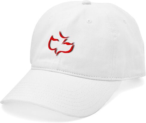 CafePress CCLOGO Cap Adjustable Baseball Cap in Saudi Arabia