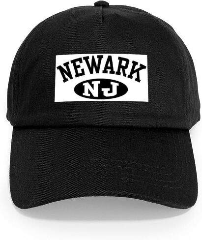 CafePress New Jersey Generals Hat Adjustable Baseball Cap in Saudi Arabia