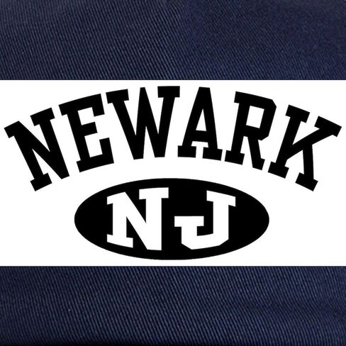 CafePress New Jersey Generals Hat Adjustable Baseball Cap in Saudi Arabia
