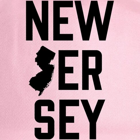 CafePress New Jersey Generals Hat Adjustable Baseball Cap in Saudi Arabia