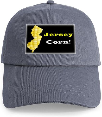 CafePress New Jersey Generals Hat Adjustable Baseball Cap in Saudi Arabia
