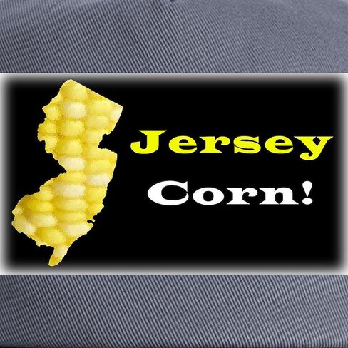 CafePress New Jersey Generals Hat Adjustable Baseball Cap in Saudi Arabia