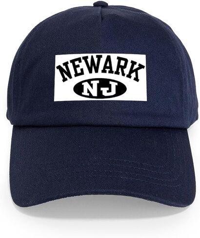 CafePress New Jersey Generals Hat Adjustable Baseball Cap in Saudi Arabia