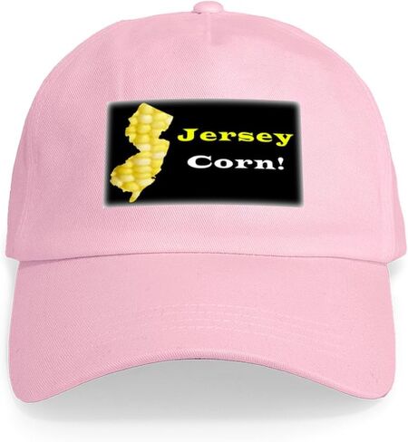 CafePress New Jersey Generals Hat Adjustable Baseball Cap in Saudi Arabia