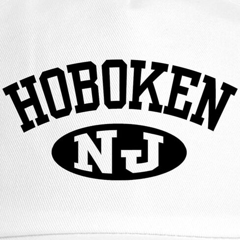 CafePress New Jersey Generals Hat Adjustable Baseball Cap in Saudi Arabia