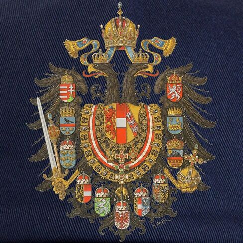 Cafepress Salzburg Austria Cap Cap قابلة للتعديل in Saudi Arabia