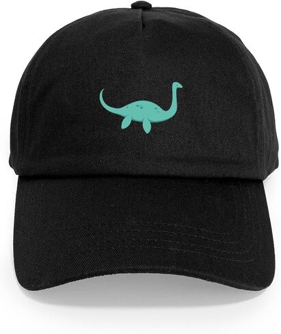 Cafepress Loch Ness Monster Capball Cap in Saudi Arabia