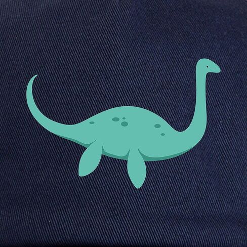 Cafepress Loch Ness Monster Capball Cap in Saudi Arabia