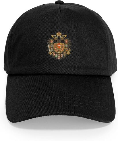 Cafepress Salzburg Austria Cap Cap قابلة للتعديل in Saudi Arabia