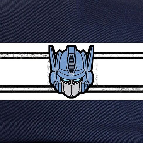 CafePress Transformers Optimus Prime Cap Capable Capeball Cap in Saudi Arabia