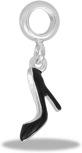 Black Stiletto Interchangeable Jewelry DB94-13 in Saudi Arabia