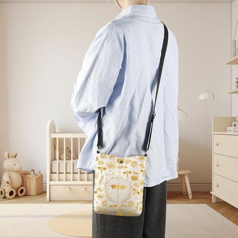 cmnim fwing book merch gift fwing book lover crossbody bag ya fantasy books series gift Dragon Rider Gift for Fans in Saudi Arabia