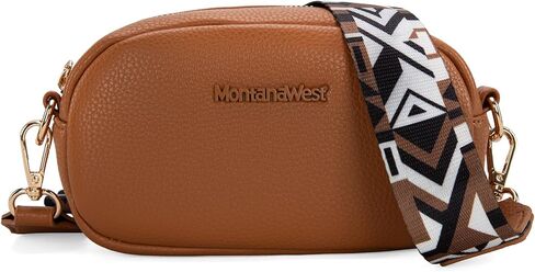 Montana West Small Crossbody Bags for Women Snapshot Camera Pouch Mini Crossbody Purse in Saudi Arabia