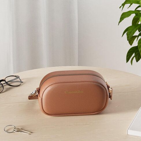 Montana West Small Crossbody Bags for Women Snapshot Camera Pouch Mini Crossbody Purse in Saudi Arabia