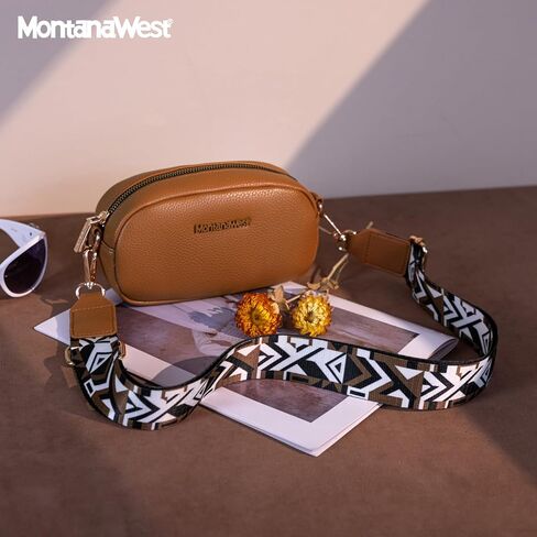 Montana West Small Crossbody Bags for Women Snapshot Camera Pouch Mini Crossbody Purse in Saudi Arabia