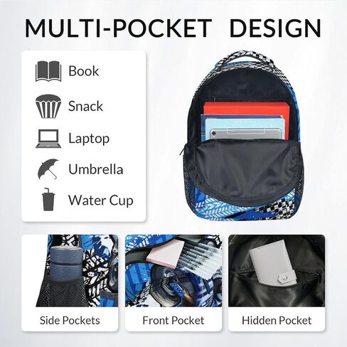 Boy Backpack, 3Pcs Motorcycle Backpacks Set for Kids, 17" Sports Bookbag for Preschool Kindergarten Elementary, School Bag with Lunch Box Pencil Case in Saudi Arabia
