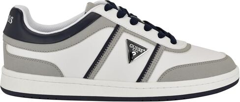 GUESS Men's Lasen Sneaker in Saudi Arabia