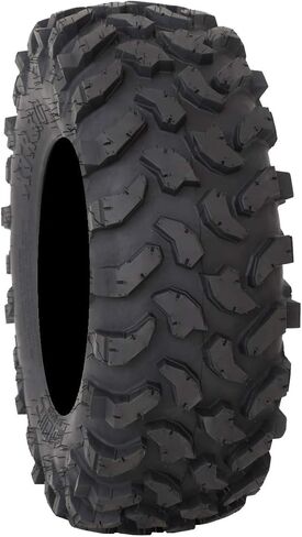 مجموعة كاملة من النظام 3 XTR370 (8ply) إطارات ATV الشعاعية [28x10-14] (4) in Saudi Arabia