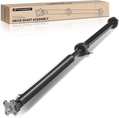 A-Premium Drive عمود عمود عمود عمود عمود عمود عمود عمود A-premium متوافق مع BMW 320i 2001-2004 ، 325CI 2001-2006 ، 323i 1999-2000 ، 323CI 2000 ، 325i 2001-2005 ، الجانب الخلفي ، ناقل الحركة يدوي in Saudi Arabia