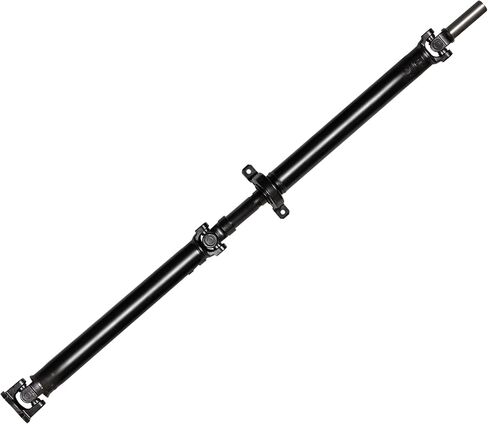 Boxi 936-803 خلفي عمود محرك أقراص عمود الدفاع عن عمود محرك أقراص محرك التركيب Ford F-150 2004 2005 2006 2007 2008 4.2L 4.6L RWD / 4L344K145SD 652013 7L344K145SA 431-5687 8L3Z4R602E in Saudi Arabia