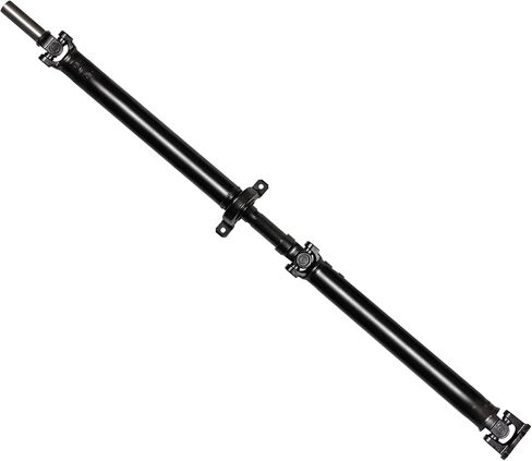 Boxi 936-803 خلفي عمود محرك أقراص عمود الدفاع عن عمود محرك أقراص محرك التركيب Ford F-150 2004 2005 2006 2007 2008 4.2L 4.6L RWD / 4L344K145SD 652013 7L344K145SA 431-5687 8L3Z4R602E in Saudi Arabia