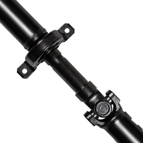 Boxi 936-803 خلفي عمود محرك أقراص عمود الدفاع عن عمود محرك أقراص محرك التركيب Ford F-150 2004 2005 2006 2007 2008 4.2L 4.6L RWD / 4L344K145SD 652013 7L344K145SA 431-5687 8L3Z4R602E in Saudi Arabia