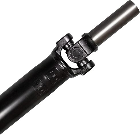 Boxi 936-803 خلفي عمود محرك أقراص عمود الدفاع عن عمود محرك أقراص محرك التركيب Ford F-150 2004 2005 2006 2007 2008 4.2L 4.6L RWD / 4L344K145SD 652013 7L344K145SA 431-5687 8L3Z4R602E in Saudi Arabia