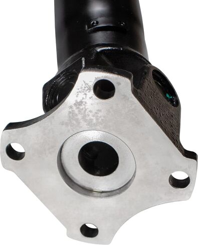 Boxi 936-803 خلفي عمود محرك أقراص عمود الدفاع عن عمود محرك أقراص محرك التركيب Ford F-150 2004 2005 2006 2007 2008 4.2L 4.6L RWD / 4L344K145SD 652013 7L344K145SA 431-5687 8L3Z4R602E in Saudi Arabia