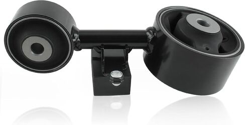 Motoall Engine Motor Mount 12309-28160 Fit to Toyota Camry 2007-2011 Right Eng Torq Strut Mount يستبدل# 12309-0H060 A4274 in Kuwait