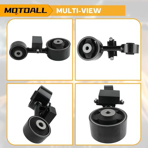 Motoall Engine Motor Mount 12309-28160 Fit to Toyota Camry 2007-2011 Right Eng Torq Strut Mount يستبدل# 12309-0H060 A4274 in Kuwait